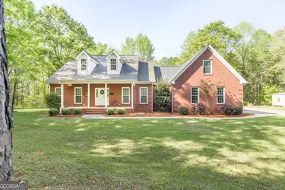 204 Smith Road, Haddock, GA 31033 - Photo 1