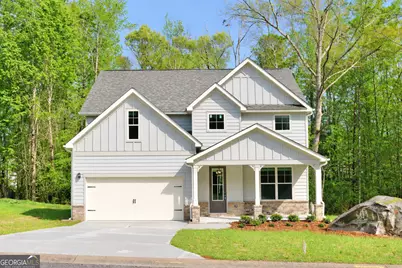 1023 Boulder Drive #LOT 65, Gray, GA 31032 - Photo 1