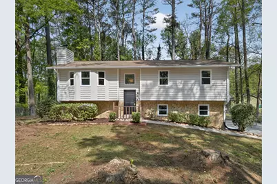 4149 Silver Hill Court, Snellville, GA 30039 - Photo 1