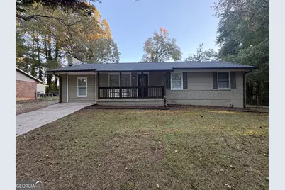 657 Utoy Court, Jonesboro, GA 30238 - Photo 1