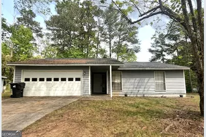 8132 Creekstone Court, Riverdale, GA 30274 - Photo 1