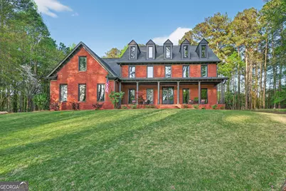 150 Briar Meadow Court, Fayetteville, GA 30215 - Photo 1