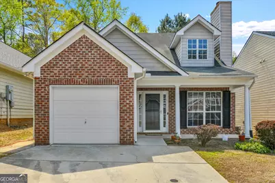4411 Ravenwood Drive, Union City, GA 30291 - Photo 1