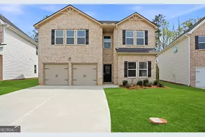 5363 Tolar Road, South Fulton, GA 30213 - Photo 1