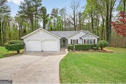 3962 Edgebrook Drive, Flowery Branch, GA 30542 - Photo 1