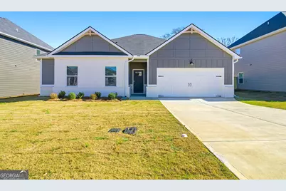 302 Rusty Plow Lane, Perry, GA 31069 - Photo 1