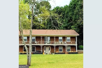 430 Athens Road, Winterville, GA 30683 - Photo 1