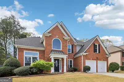 3824 Ballentree Way, Duluth, GA 30097 - Photo 1