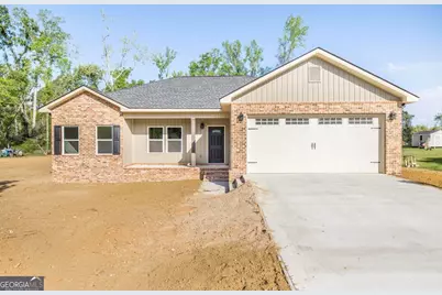 132 Long Pines Circle, East Dublin, GA 31027 - Photo 1