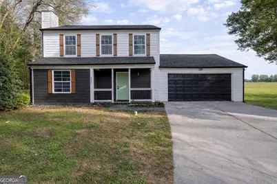 4927 Millstone Walk, Stone Mountain, GA 30088 - Photo 1