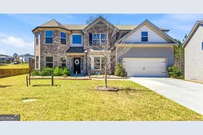 3126 Cove View Court, Dacula, GA 30019 - Photo 1