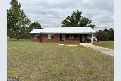 129 Cherry, Alston, GA 30412 - Photo 1