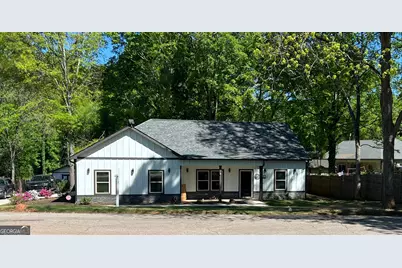110 Henson Drive, Monroe, GA 30655 - Photo 1