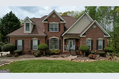 149 Crown Glen Way, Stockbridge, GA 30281 - Photo 1