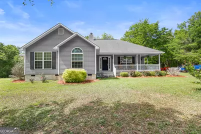 136 Quail Knoll Road, Danville, GA 31017 - Photo 1