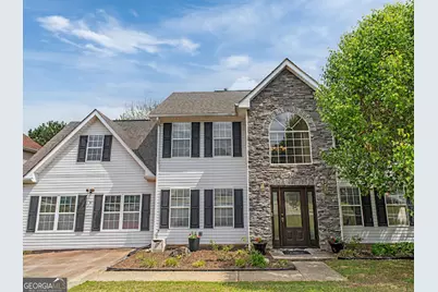 1380 Pebble Beach Lane, Hampton, GA 30228 - Photo 1