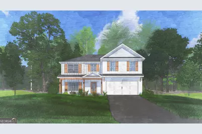 218 Bald Cypress Drive #43G, Perry, GA 31069 - Photo 1