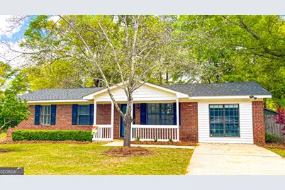 202 Woods Trail, Perry, GA 31069 - Photo 1