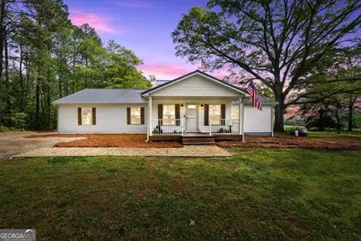 2186 Williamson Zebulon Road, Williamson, GA 30292 - Photo 1