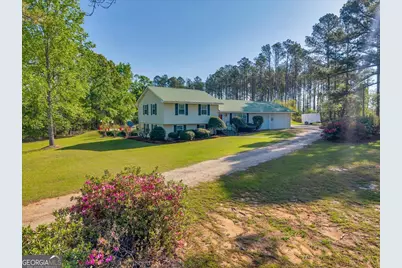 1330 Lakeway Road, East Dublin, GA 31027 - Photo 1