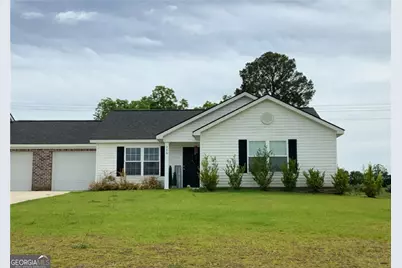 210 Evans Terrace, Statesboro, GA 30458 - Photo 1