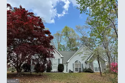 3030 Summit Lane, Monroe, GA 30655 - Photo 1