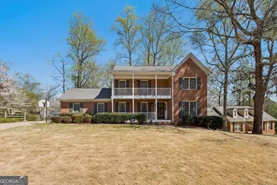 4194 Arbor Club Drive, Marietta, GA 30066 - Photo 1