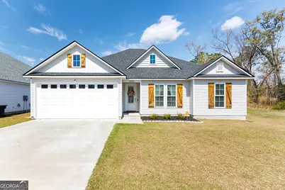 3946 Bettys Place, Hahira, GA 31632 - Photo 1