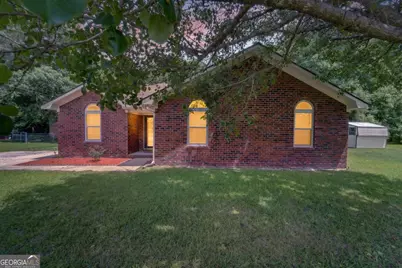35 W Red Fox Court, Midway, GA 31320 - Photo 1