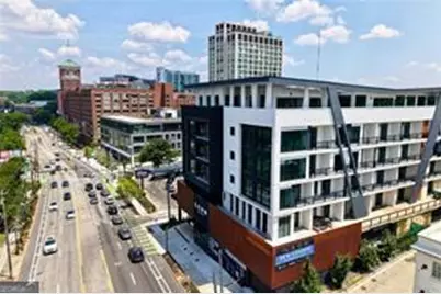 567 Ponce De Leon Avenue #405, Atlanta, GA 30308 - Photo 1