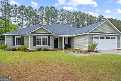 305 Tallulah Bend, Ellabell, GA 31308 - Photo 1