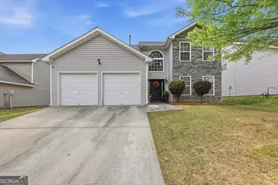 4178 Winston Circle, Atlanta, GA 30349 - Photo 1