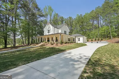 1515 Mount Carmel Road, Newnan, GA 30263 - Photo 1