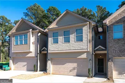 4816 Kittle Way, Lilburn, GA 30047 - Photo 1
