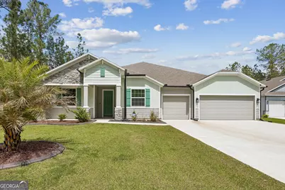 111 Breakwater Loop, Kingsland, GA 31548 - Photo 1