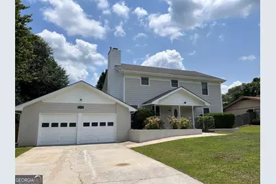3991 Arbor Lane SE, Conyers, GA 30094 - Photo 1