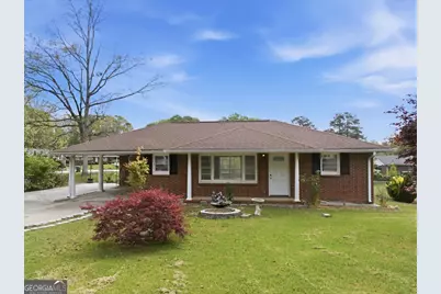 5179 Laurel Circle, Morrow, GA 30260 - Photo 1