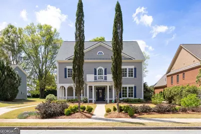 1045 Sandtown Place Drive SW, Marietta, GA 30064 - Photo 1