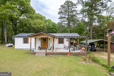 1119 Lower Hartley Bridge Road, Byron, GA 31008 - Photo 1