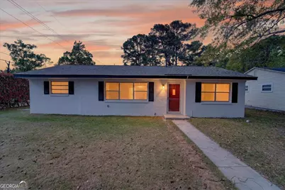 217 Osteen Street, Port Wentworth, GA 31407 - Photo 1