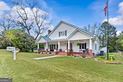 9800 Deepstep Road, Sandersville, GA 31082 - Photo 1