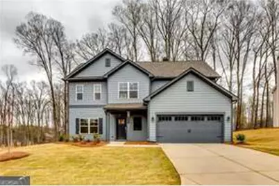 215 Preserve Drive #15W, Jefferson, GA 30549 - Photo 1