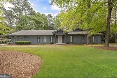 210 Wildwood Drive, Statesboro, GA 30458 - Photo 1
