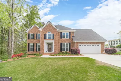 1524 Holly Lake Circle, Snellville, GA 30078 - Photo 1