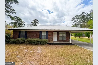 45 Azalea Avenue, Folkston, GA 31537 - Photo 1