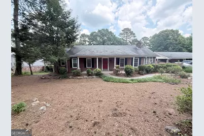 3033 Riviera Drive NW, Conyers, GA 30012 - Photo 1
