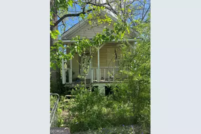 863 Edgewood Avenue, Macon, GA 31201 - Photo 1