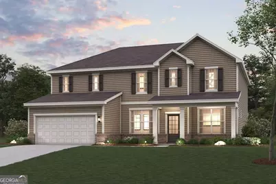 4176 Viola Place, South Fulton, GA 30349 - Photo 1