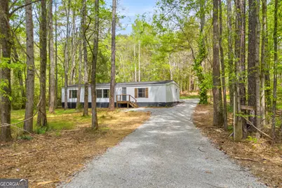 1144 Wolfskin Road, Arnoldsville, GA 30619 - Photo 1