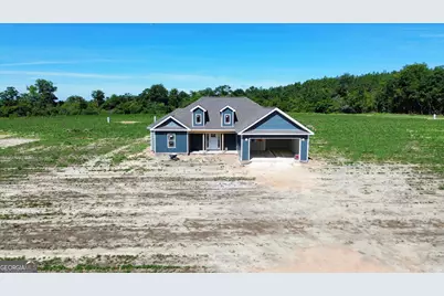 1187 Coleman Register Road #LOT 14, Rentz, GA 31075 - Photo 1